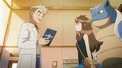 pokémon evolutions anime|New Pokémon anime Pokémon Evolutions will .